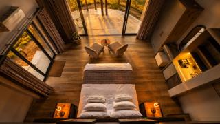 Phirima Lodge - 1