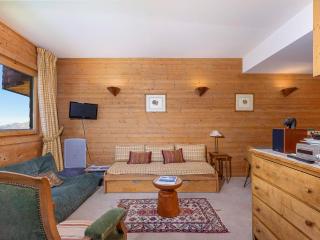Appartement vue montagne - 6 pers. - 9