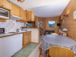Appartement vue montagne - 6 pers. - 8