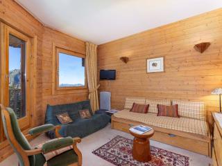 Appartement vue montagne - 6 pers. - 6