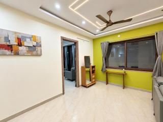 Aspen 4BHK Villa with Private Jacuzzi by Homeyhuts - 6