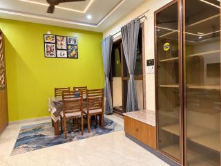 Aspen 4BHK Villa with Private Jacuzzi by Homeyhuts - 4