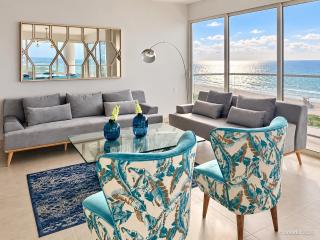 Luxury Beachfront Penthouse Morros IO Cartagena - 3