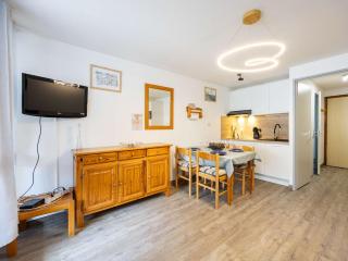 Appartement au cœur du village - 4 pers. - 8
