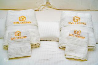 KML Luxury Rooms & Apartments in Gombe - 3