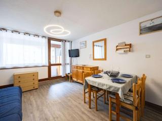Appartement au cœur du village - 4 pers. - 7