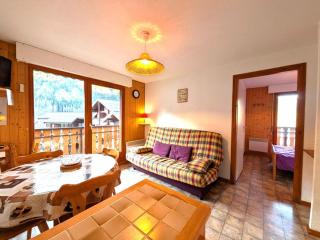 Appartement lumineux avec balcon - 4 pers. - 9