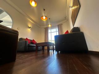Serenity Lake View Villa Nuwara Eliya - 1