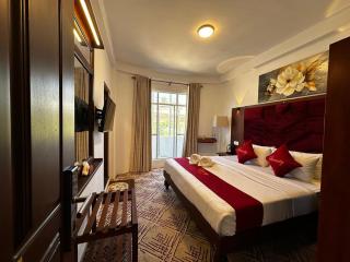 Serenity Lake View Villa Nuwara Eliya - 5