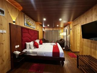 Serenity Lake View Villa Nuwara Eliya - 6