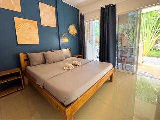 Nautilus Resort Hostel & Hammocks - 5