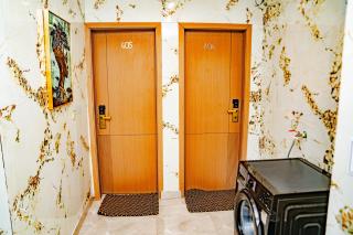 KML Luxury Rooms & Apartments in Gombe - 6