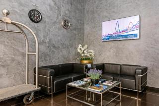 Arabel Design Apartments - 7