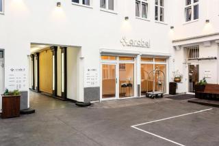 Arabel Design Apartments - 6