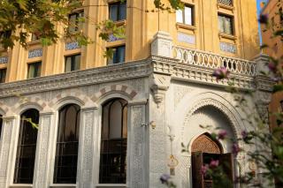 AJWA Sultanahmet - Preferred Hotels LVX Collection - 0