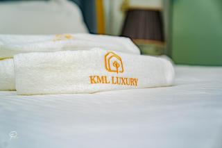 KML Luxury Rooms & Apartments in Gombe - 9
