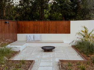 Lodge avec piscine privative, nature - 4 pers. - 9