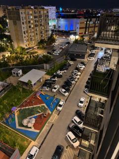 Ташкент, просторная квартира вблизи Tashkent City, Magic city - 1