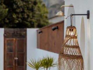 Lodge avec piscine privative, nature - 4 pers. - 3