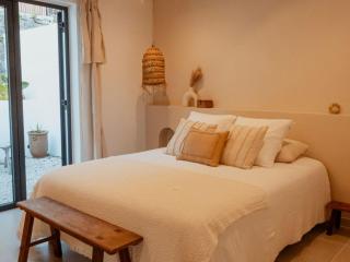 Lodge avec piscine privative, nature - 4 pers. - 2