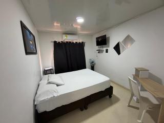Hotel Palmira central - 6