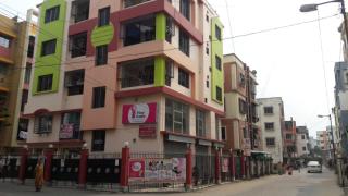 Pushpak International Hotel - 0