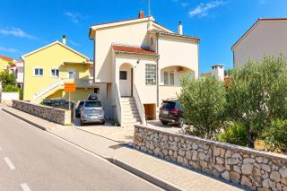 Apartment Albatros - 0