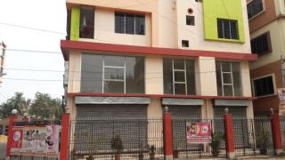 Pushpak International Hotel - 6