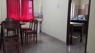 Pushpak International Hotel - 5