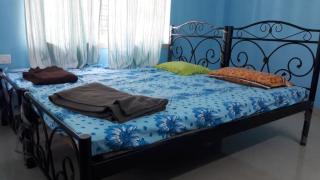 Pushpak International Hotel - 4