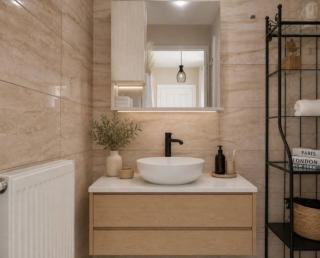 Chara’s Luxury home - 2