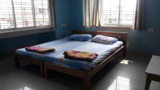 Pushpak International Hotel - 3
