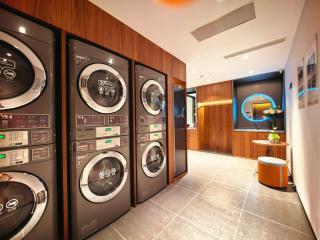 Xi'an Dayan Pagoda University of Science and Technology UrCove by Hyatt Hotel - 8