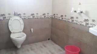 Pushpak International Hotel - 1