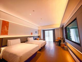 Xi'an Dayan Pagoda University of Science and Technology UrCove by Hyatt Hotel - 7