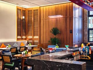 Xi'an Dayan Pagoda University of Science and Technology UrCove by Hyatt Hotel - 5