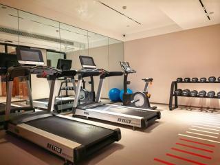 Xi'an Dayan Pagoda University of Science and Technology UrCove by Hyatt Hotel - 4