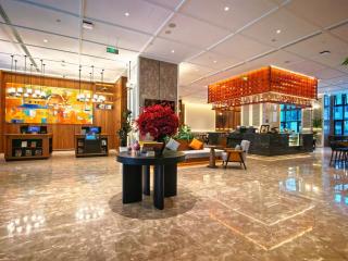 Xi'an Dayan Pagoda University of Science and Technology UrCove by Hyatt Hotel - 1