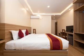 Everland Kathmandu Hotel - 0