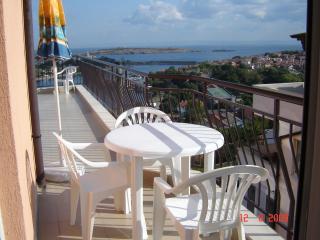 Panoramic Penthouse Sozopol - Sozopol - 9