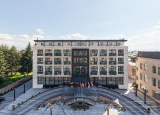 Aivazovsky Congress Hotel and Spa, WorldHotels Elite - 0