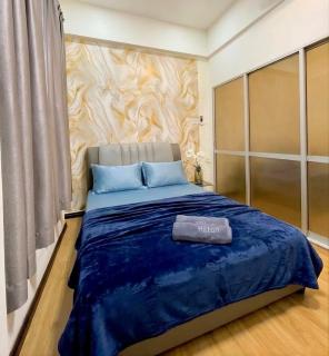 KW HOMESTAY CASA UNO APT Fully Aircond 3 Bedroom - 7