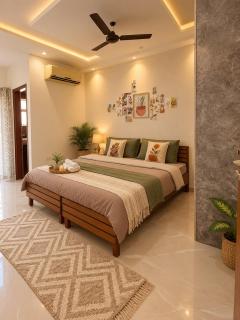 the malang stay - 1
