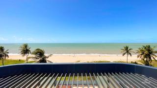 Pé na Areia - Flat219 Premium - 1