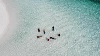 Suncoral Maldives - 8