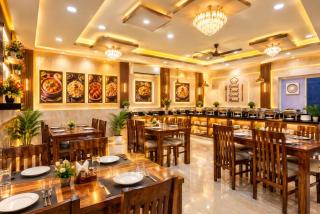 DE Olive Aero Suites Near Delhi International Airport - 5