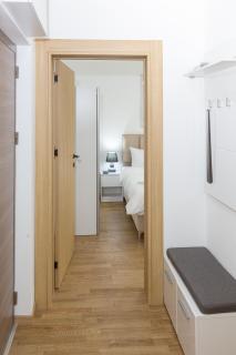 Rose Silver Suite - Harmony Suites - 5