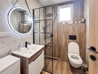 Rose Silver Suite - Harmony Suites - 2