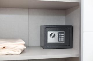 Rose Silver Suite - Harmony Suites - 1