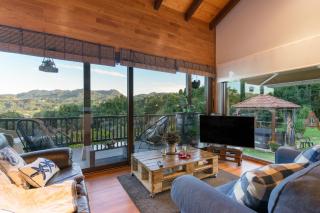 Villa Mymar - 5